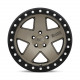 Black Rhino aluminum wheels Black Rhino CRAWLER wheel 17x9.5 6x120 67.06 ET12, Matte bronze | races-shop.com
