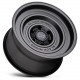 Black Rhino aluminum wheels Black Rhino SOLID wheel 17x9.5 6x139.7 112.1 ET-12, Matte gun black | races-shop.com