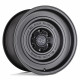 Black Rhino aluminum wheels Black Rhino SOLID wheel 17x9.5 5x127 71.5 ET-18, Matte gun black | races-shop.com