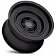 Black Rhino aluminum wheels Black Rhino SOLID wheel 17x9.5 5x127 71.5 ET-18, Matte black | races-shop.com
