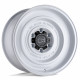 Black Rhino aluminum wheels Black Rhino SOLID wheel 17x9.5 5x127 71.5 ET-18, Gloss white | races-shop.com