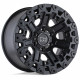 Black Rhino aluminum wheels Black Rhino OZARK wheel 17x9.5 5x127 71.5 ET-18, Matte black | races-shop.com