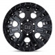 Black Rhino aluminum wheels Black Rhino OZARK wheel 17x9.5 5x127 71.5 ET-18, Matte black | races-shop.com