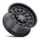 Black Rhino aluminum wheels Black Rhino ARSENAL wheel 18x8 5x114.3/5x120 74.1 ET30, Matte black | races-shop.com