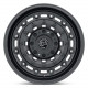 Black Rhino aluminum wheels Black Rhino ARSENAL wheel 18x8 5x114.3/5x120 74.1 ET30, Matte black | races-shop.com