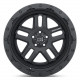 Black Rhino aluminum wheels Black Rhino BARSTOW wheel 18x8 5x120 76.1 ET30, Matte black | races-shop.com