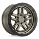 Black Rhino aluminum wheels Black Rhino BARSTOW wheel 18x8 5x120 76.1 ET30, Matte bronze | races-shop.com