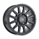 Black Rhino aluminum wheels Black Rhino HAVASU wheel 18x8 6x139.7 112.1 ET35, Matte black | races-shop.com