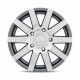 Black Rhino aluminum wheels Black Rhino JOURNEY wheel 18x8 5x160 65.07 ET48, Gloss gunmetal | races-shop.com