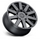 Black Rhino aluminum wheels Black Rhino JOURNEY wheel 18x8 6x139.7 112.1 ET48, Matte black | races-shop.com