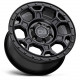 Black Rhino aluminum wheels Black Rhino MIDHILL wheel 18x8 6x130 84.1 ET48, Matte black | races-shop.com