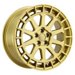 Black Rhino BOXER wheel 18x8.5 5x127 71.5 ET-24, Gloss gold
