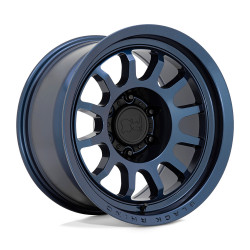 Black Rhino RAPID wheel 18x8.5 5x150 110.1 ET10, Midnight blue