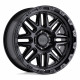 Black Rhino aluminum wheels Black Rhino ALAMO wheel 18x9 6x139.7 112.1 ET-18, Matte black | races-shop.com