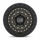 Black Rhino aluminum wheels Black Rhino BARRICADE wheel 18x9 6x139.7 112.1 ET-18, Olive green | races-shop.com