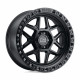 Black Rhino aluminum wheels Black Rhino KELSO wheel 18x9 5x127 71.5 ET-18, Matte black | races-shop.com