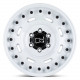 Black Rhino aluminum wheels Black Rhino AXLE wheel 18x9.5 6x139.7 112.1 ET-18, Gloss white | races-shop.com