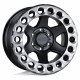 Black Rhino aluminum wheels Black Rhino ODESSA wheel 18x9.5 5x127 71.5 ET-18, Matte black | races-shop.com