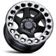 Black Rhino aluminum wheels Black Rhino ODESSA wheel 18x9.5 5x127 71.5 ET-18, Matte black | races-shop.com