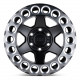 Black Rhino aluminum wheels Black Rhino ODESSA wheel 18x9.5 5x127 71.5 ET-18, Matte black | races-shop.com