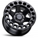 Black Rhino aluminum wheels Black Rhino ODESSA wheel 18x9.5 5x139.7 78.1 ET2, Matte black | races-shop.com