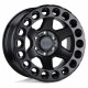 Black Rhino aluminum wheels Black Rhino ODESSA wheel 18x9.5 6x114.3 76.1 ET12, Matte black | races-shop.com