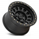 Black Rhino aluminum wheels Black Rhino PRIMM wheel 18x9.5 5x127 71.5 ET-18, Matte black | races-shop.com