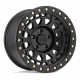 Black Rhino aluminum wheels Black Rhino PRIMM wheel 18x9.5 5x127 71.5 ET0, Matte black | races-shop.com
