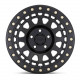 Black Rhino aluminum wheels Black Rhino PRIMM wheel 18x9.5 5x139.7 78.1 ET0, Matte black | races-shop.com