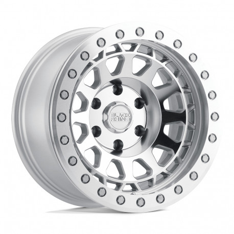 Black Rhino aluminum wheels Black Rhino PRIMM wheel 18x9.5 8x170 125.1 ET0, Silver | races-shop.com