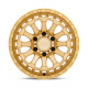 Black Rhino aluminum wheels Black Rhino RAID wheel 18x9.5 5x127 71.5 ET-18, Gold | races-shop.com