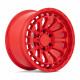 Black Rhino aluminum wheels Black Rhino RAID wheel 18x9.5 5x127 71.5 ET-18, Gloss red | races-shop.com
