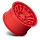 Black Rhino aluminum wheels Black Rhino RAID wheel 18x9.5 5x127 71.5 ET-18, Gloss red | races-shop.com