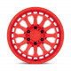 Black Rhino aluminum wheels Black Rhino RAID wheel 18x9.5 5x127 71.5 ET-18, Gloss red | races-shop.com