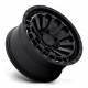 Black Rhino aluminum wheels Black Rhino RAID wheel 18x9.5 6x139.7 112.1 ET-18, Matte black | races-shop.com