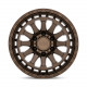 Black Rhino aluminum wheels Black Rhino RAID wheel 18x9.5 5x127 71.5 ET2, Matte bronze | races-shop.com