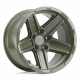 Black Rhino aluminum wheels Black Rhino RECON wheel 18x9.5 5x127 71.5 ET-32, Olive green | races-shop.com