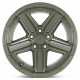 Black Rhino aluminum wheels Black Rhino RECON wheel 18x9.5 5x127 71.5 ET-32, Olive green | races-shop.com