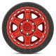 Black Rhino aluminum wheels Black Rhino RENO wheel 18x9.5 5x139.7 78.1 ET0, Candy red | races-shop.com