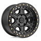 Black Rhino aluminum wheels Black Rhino RENO wheel 18x9.5 5x150 110.1 ET12, Matte black | races-shop.com