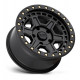 Black Rhino aluminum wheels Black Rhino RENO wheel 18x9.5 5x150 110.1 ET12, Matte black | races-shop.com