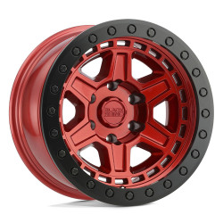 Black Rhino RENO wheel 18x9.5 6x135 87.1 ET12, Candy red
