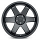Black Rhino aluminum wheels Black Rhino ROKU wheel 18x9.5 6x139.7 112.1 ET-18, Gun black | races-shop.com