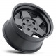 Black Rhino aluminum wheels Black Rhino REALM wheel 18x9.5 6x139.7 112.1 ET0, Matte black | races-shop.com