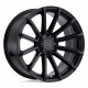 Black Rhino aluminum wheels Black Rhino ROTORUA wheel 18x9.5 6x135 87.1 ET12, Gloss black | races-shop.com