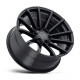 Black Rhino aluminum wheels Black Rhino ROTORUA wheel 18x9.5 6x135 87.1 ET12, Gloss black | races-shop.com
