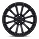 Black Rhino aluminum wheels Black Rhino ROTORUA wheel 18x9.5 6x135 87.1 ET12, Gloss black | races-shop.com