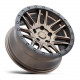 Black Rhino aluminum wheels Black Rhino ARCHES wheel 19x8 5x120 76.1 ET20, Bronze | races-shop.com