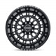 Black Rhino aluminum wheels Black Rhino CENTURION wheel 20x10 8x170 125.1 ET-23, Gloss black | races-shop.com
