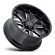 Black Rhino aluminum wheels Black Rhino SIERRA wheel 20x10 6x135 87.1 ET0, Gloss black | races-shop.com